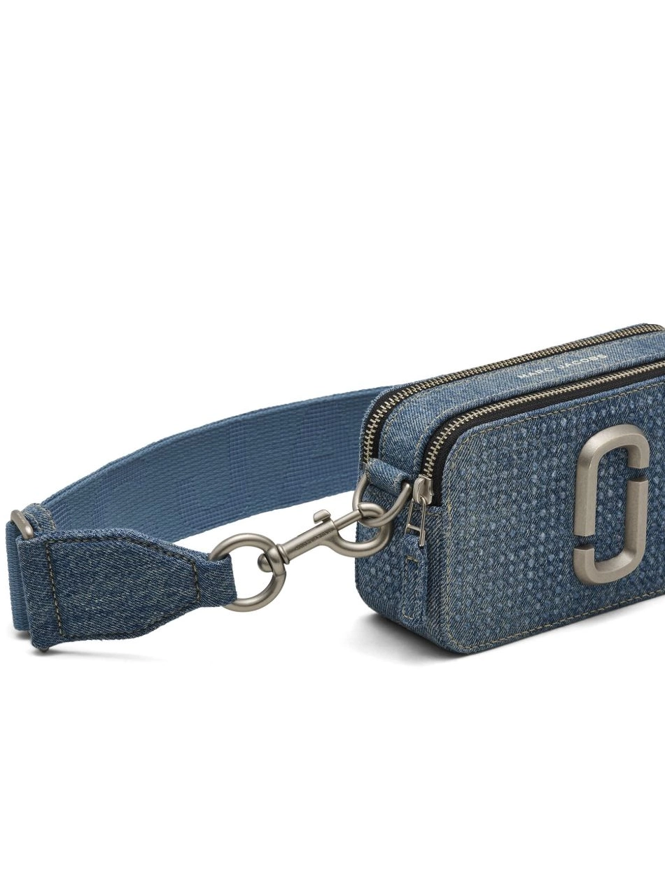 Cheap Marc THE DENIM Jacobs CRYSTAL Women SNAPSHOT 0711